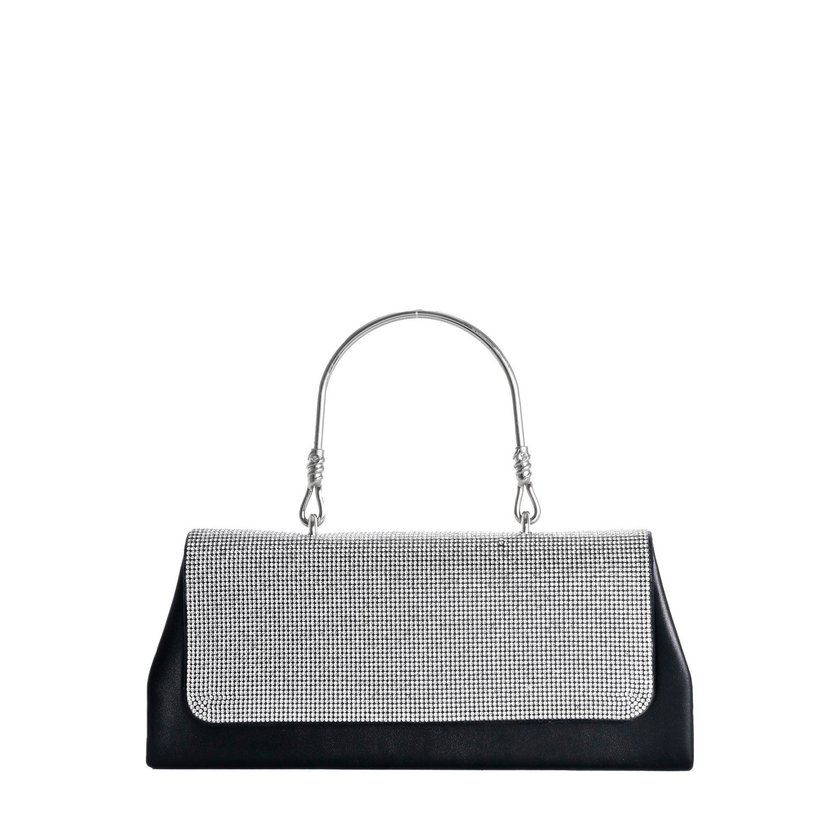 Pochette de senhora com brilhos