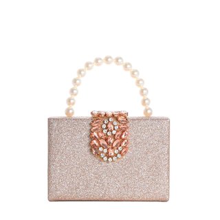 Pochette da donna con manico