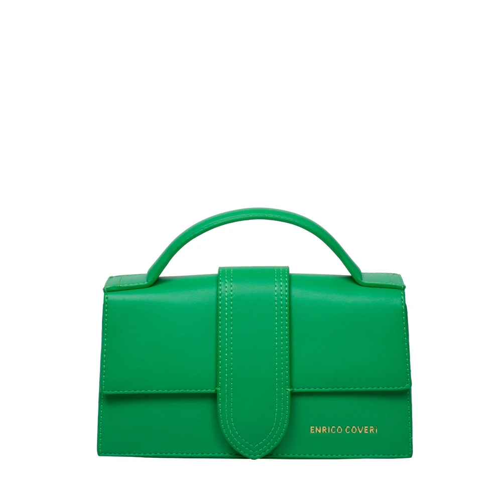 Sac Enrico Coveri avec bandoulière réglable GB