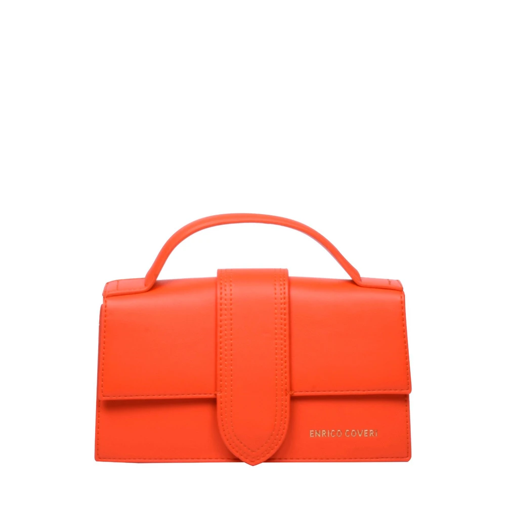 Sac Enrico Coveri avec bandoulière réglable GB