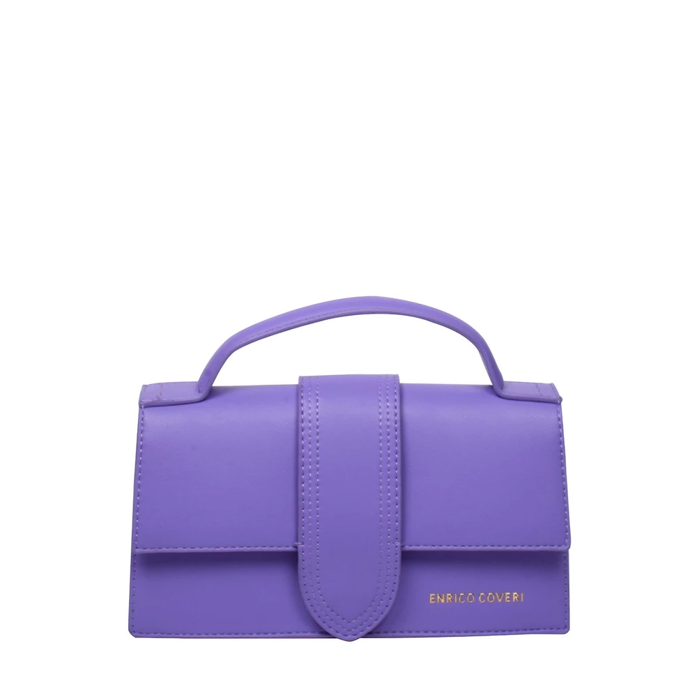 Sac Enrico Coveri avec bandoulière réglable GB