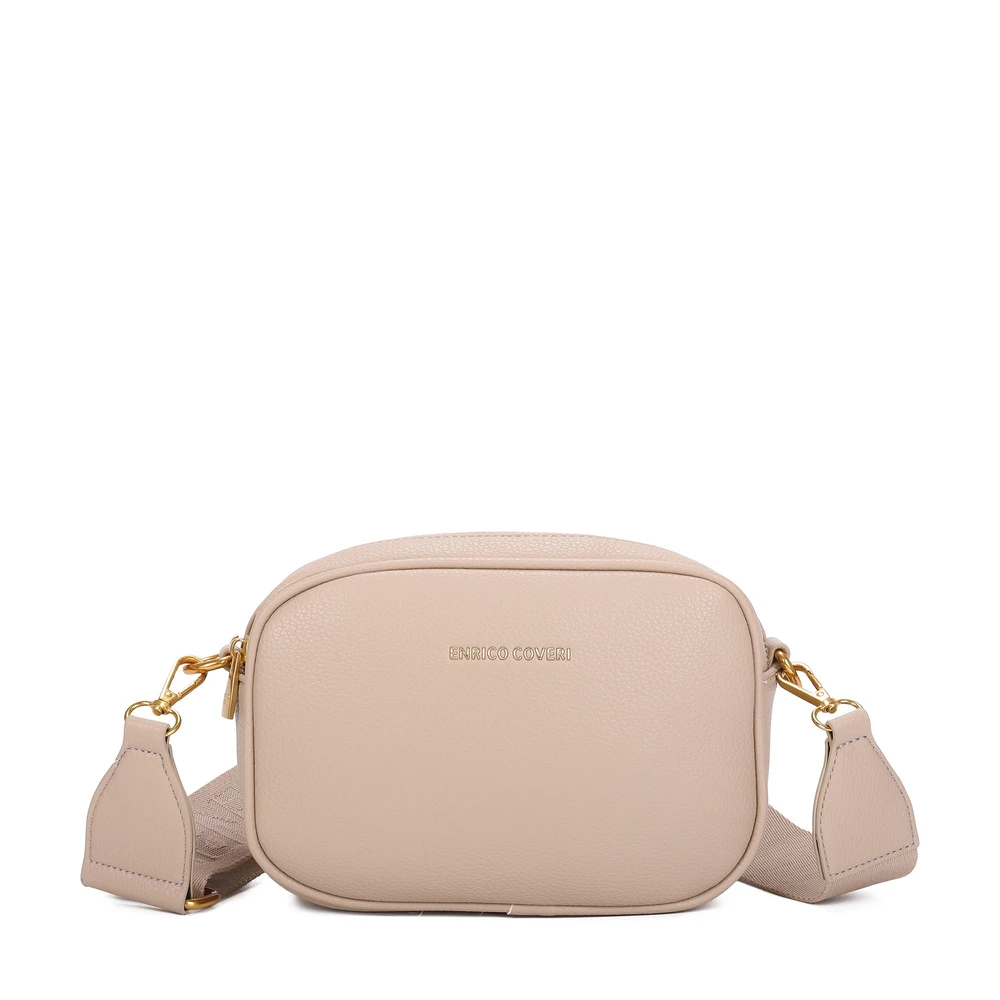 Sac bandoulière avec sangle épaisse