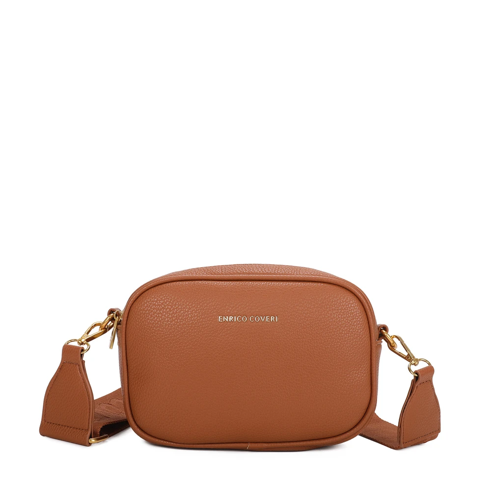 Sac bandoulière avec sangle épaisse
