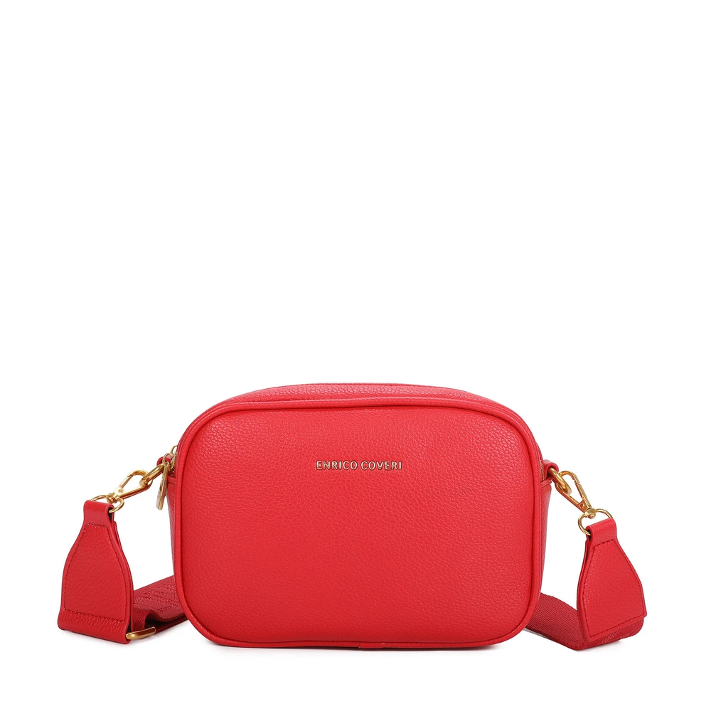 Sac bandoulière avec sangle épaisse