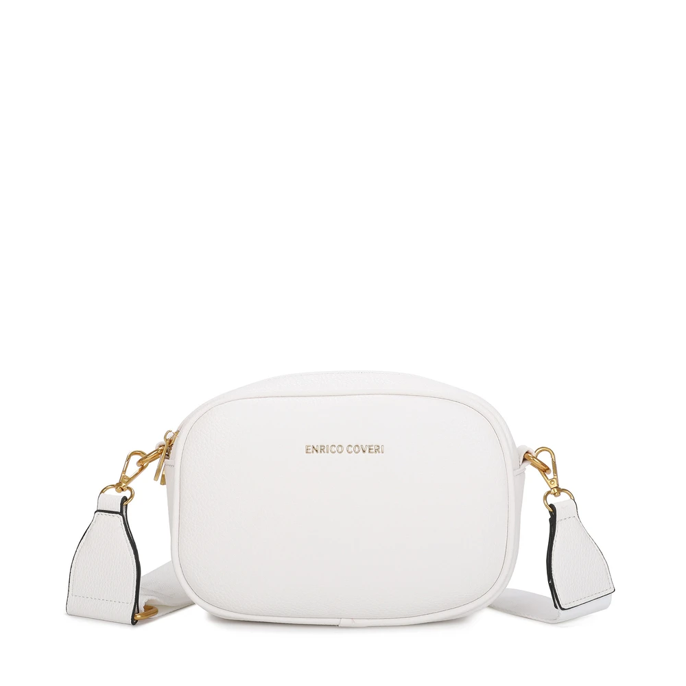 Sac bandoulière avec sangle épaisse
