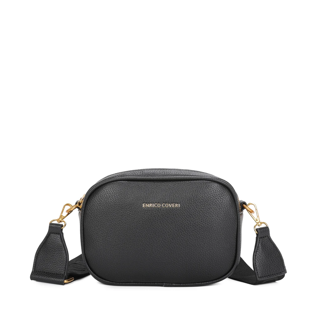Sac bandoulière avec sangle épaisse