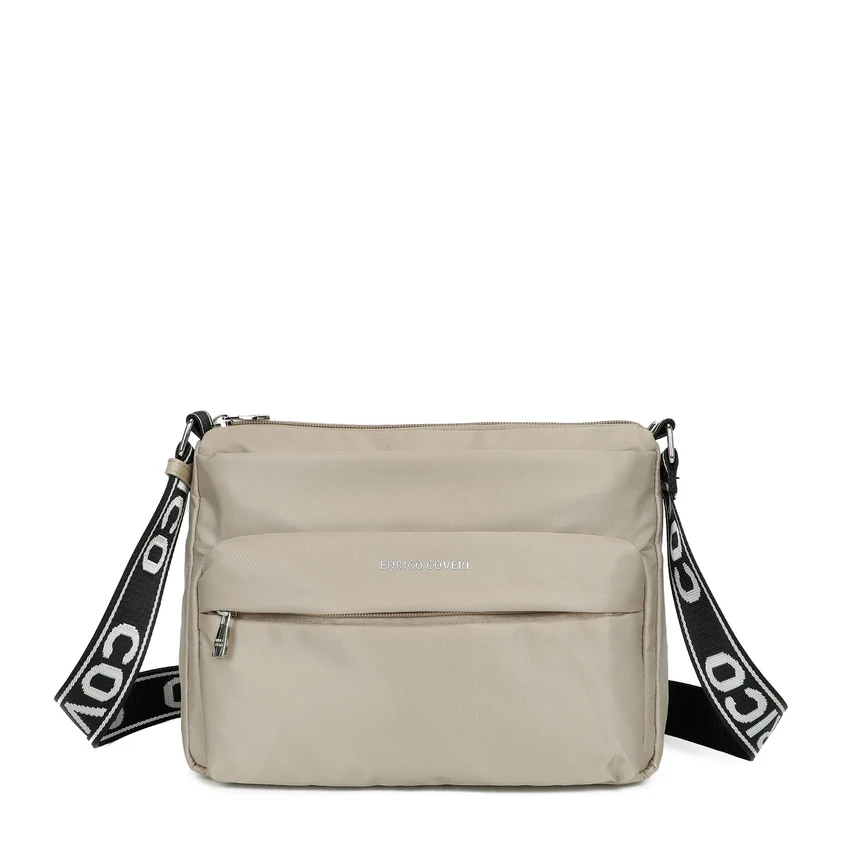 Borsa shopper in nylon