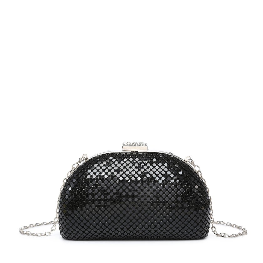 Pochette de senhora com brilhante