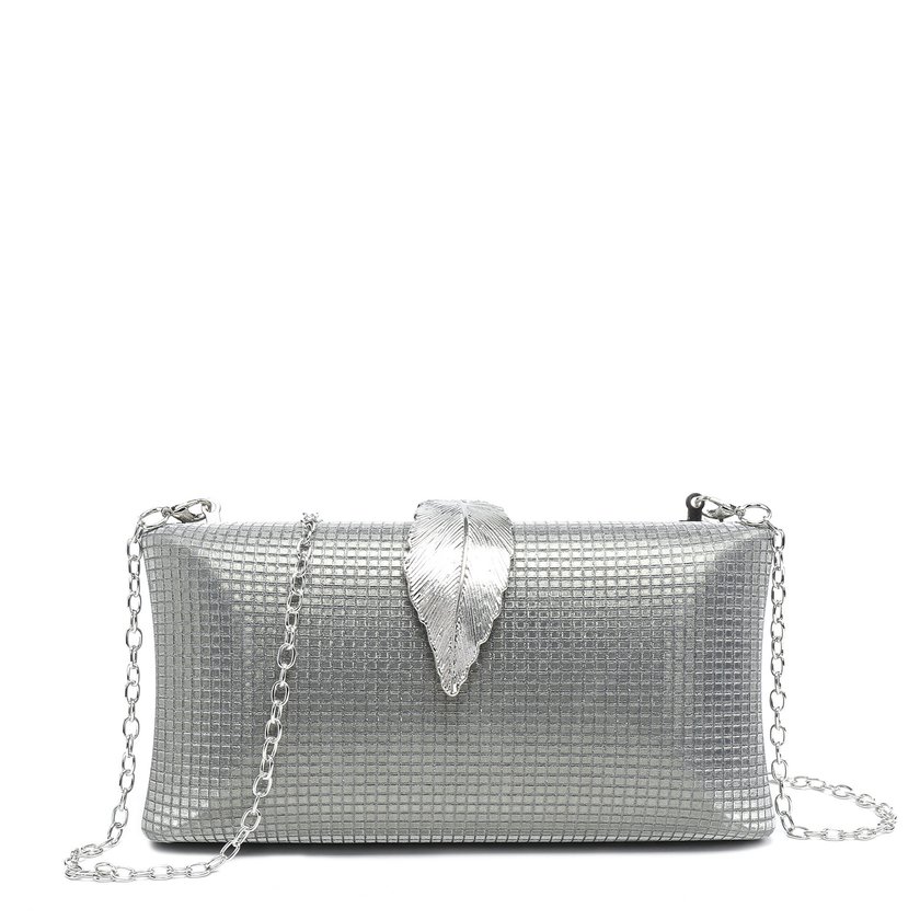Party bag with GB distinctive closure
