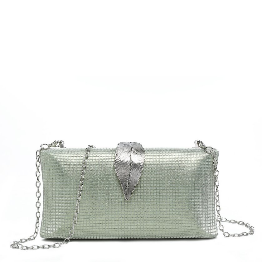 Party bag with GB distinctive closure
