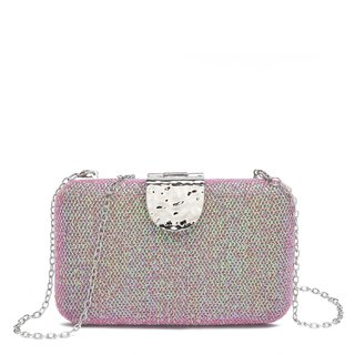 Sac de fête avec fermeture distinctive GB