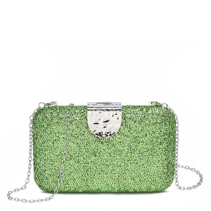 Sac de fête avec fermeture distinctive GB