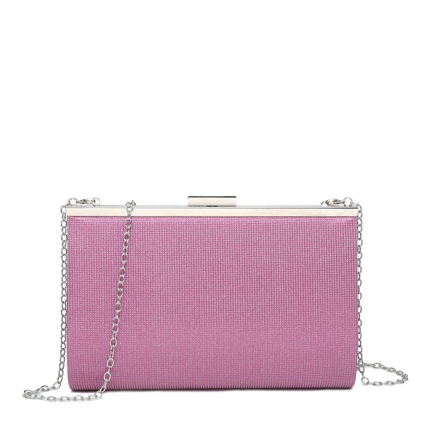 Borsa GB con texture lucida