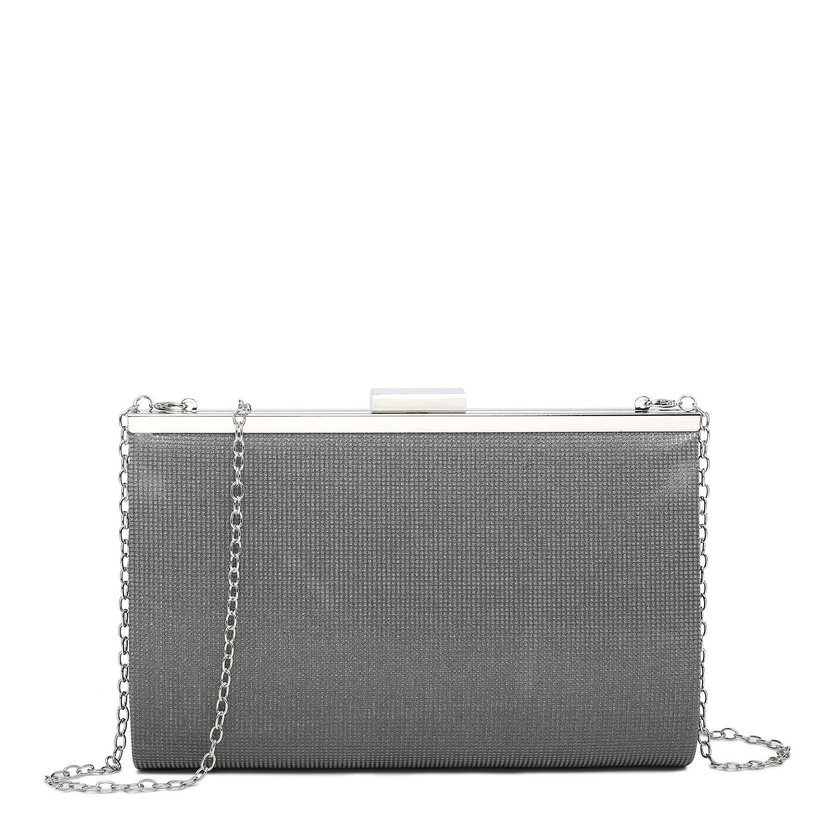 Borsa GB con texture lucida