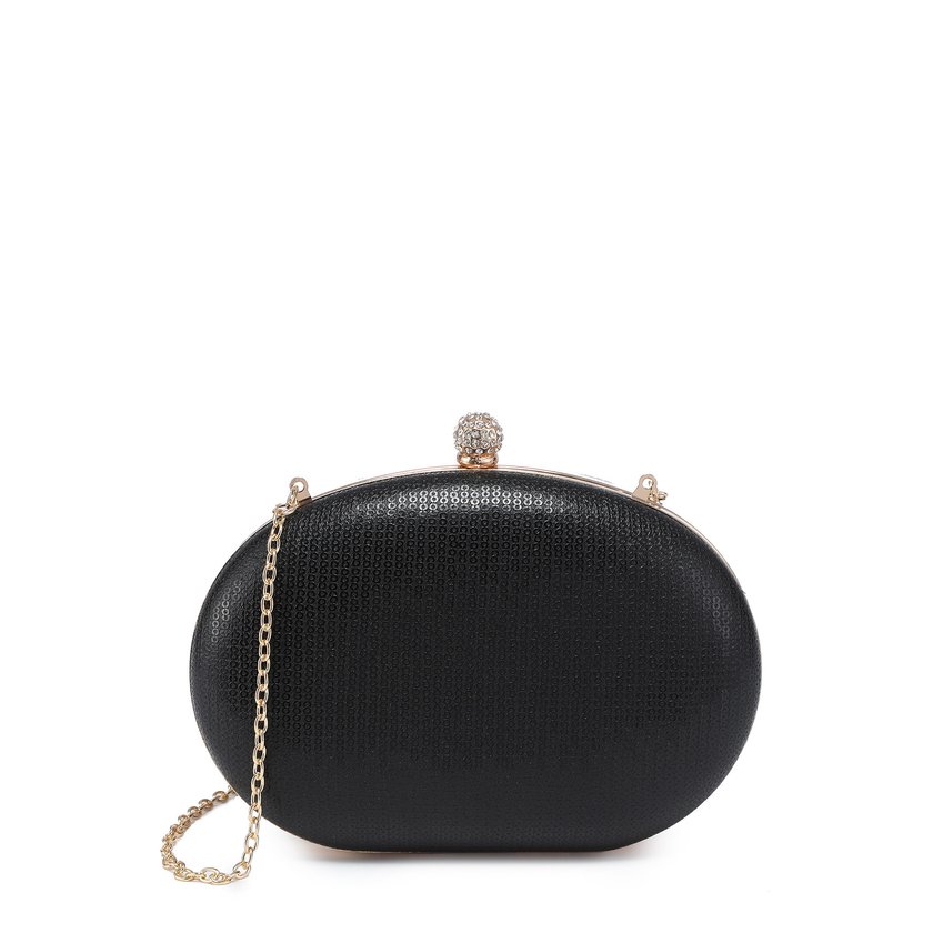 Pochete de festa oval GB