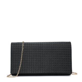Envelope party bag with squares GB