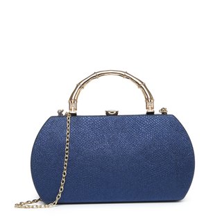 Classic party bag with handle GB