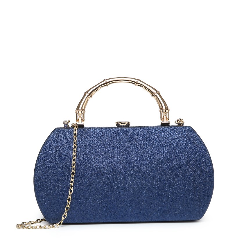 Sac de fête classique avec poignée GB