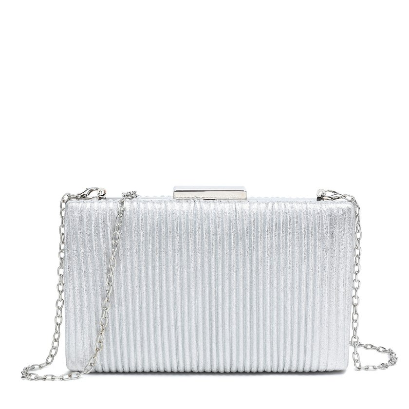 GB textured party pocket