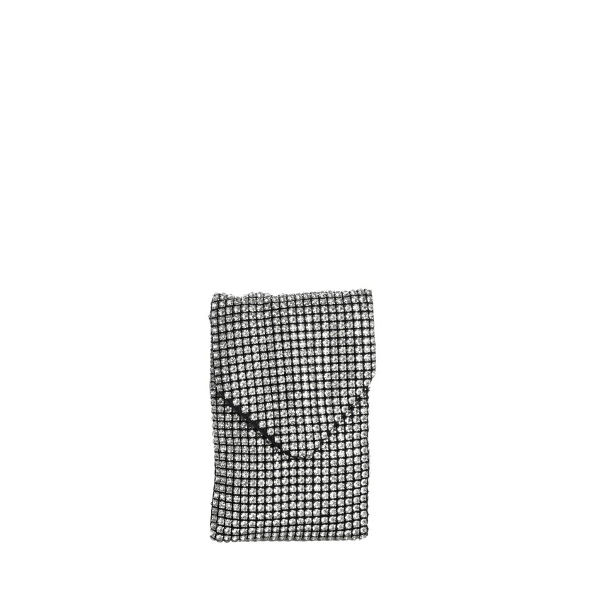 Pochette brillante pour téléphone portable GB Pochette brillante pour téléphone portable GB