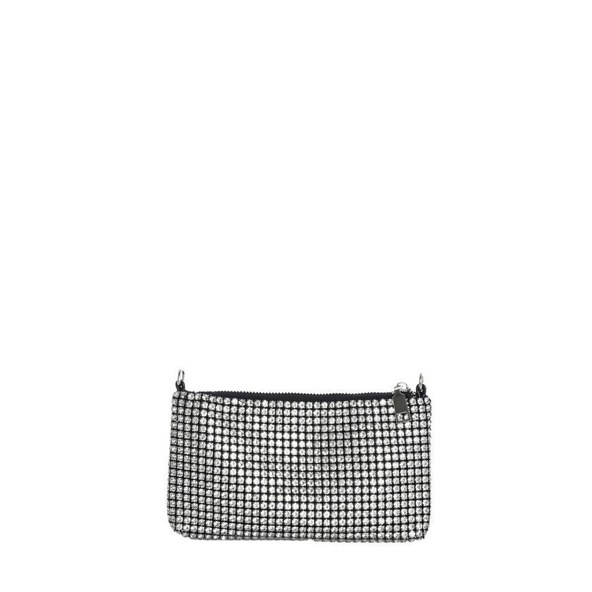 GB shiny cell phone pouch