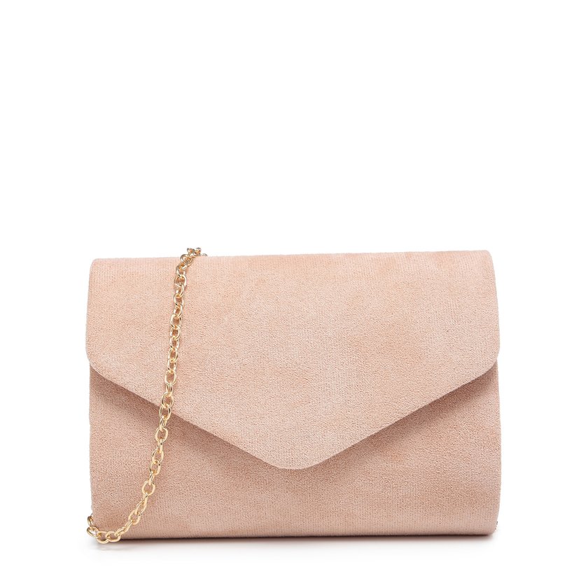 Pochette festa velluto GB