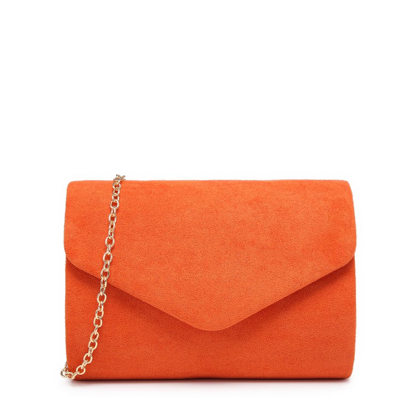 Pochette de fiesta terciopelo GB