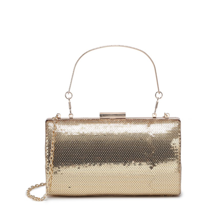 Pochette manico e brillantini GB Pochette manico e brillantini GB
