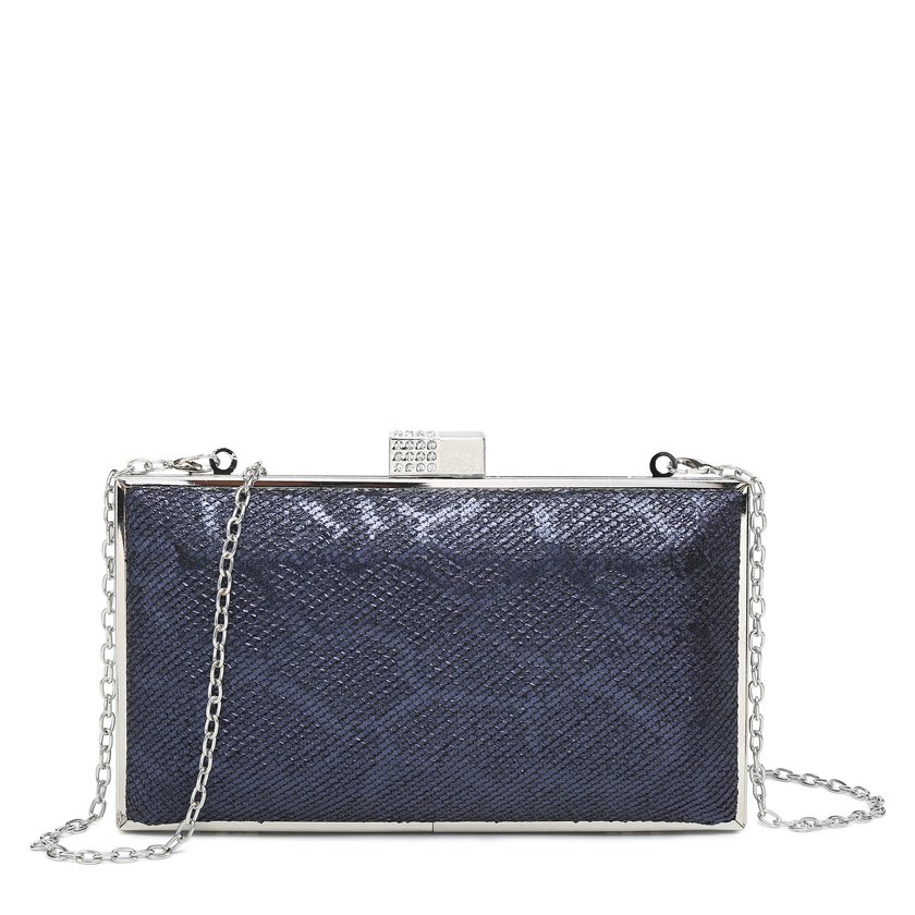 Sac banane texturé brillant GB