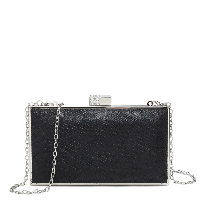 Sac banane texturé brillant GB