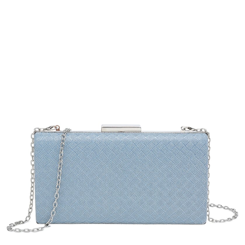 Sac banane rectangulaire avec texture GB