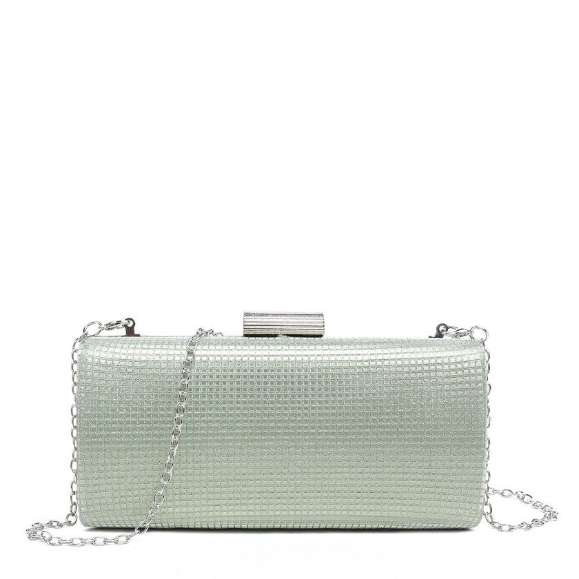 Borsa party con texture GB