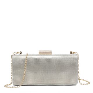 Borsa party con texture GB