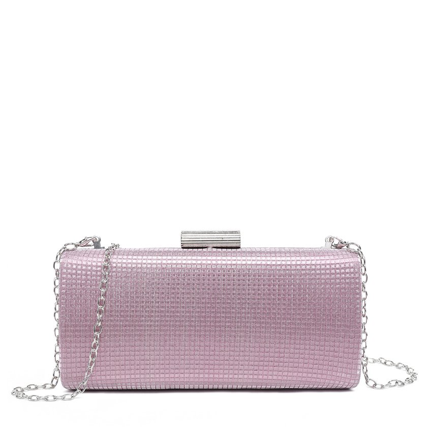 Borsa party con texture GB