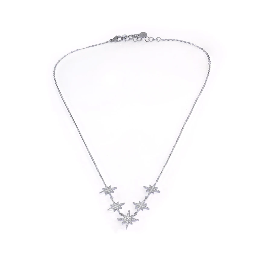 Collar Prestige con estrella