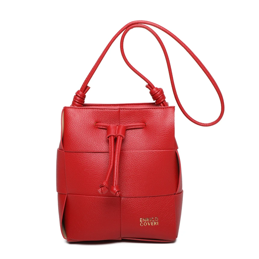 Sac à main style bonbon