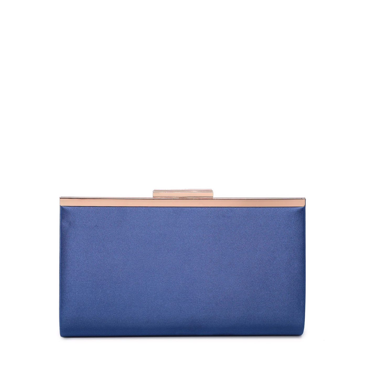 Pochette de fiesta con detalle GB