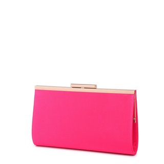 Pochette de fiesta con detalle GB