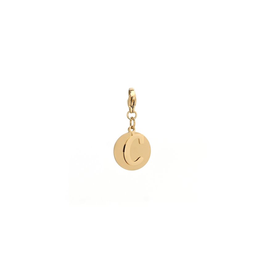 Pendente inicial para gravação