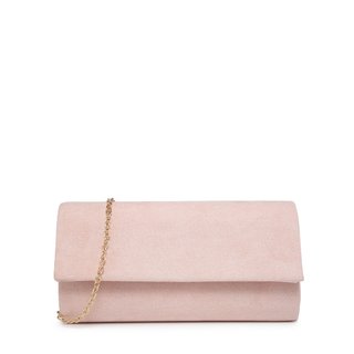 Pochette party rectangular velvet GB