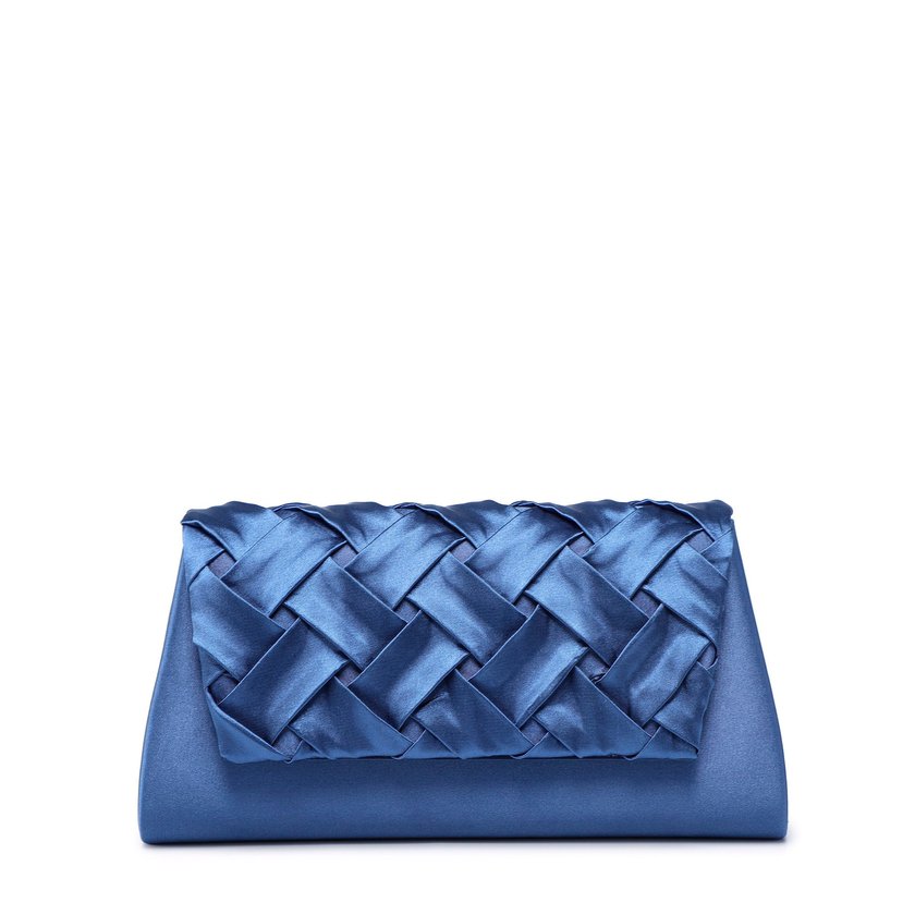 Satin envelope party bag GB