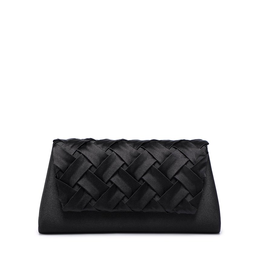 Satin envelope party bag GB