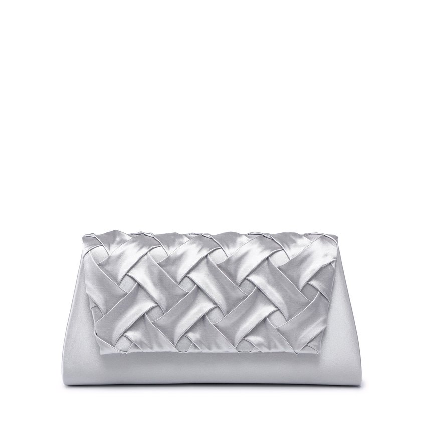 Satin envelope party bag GB