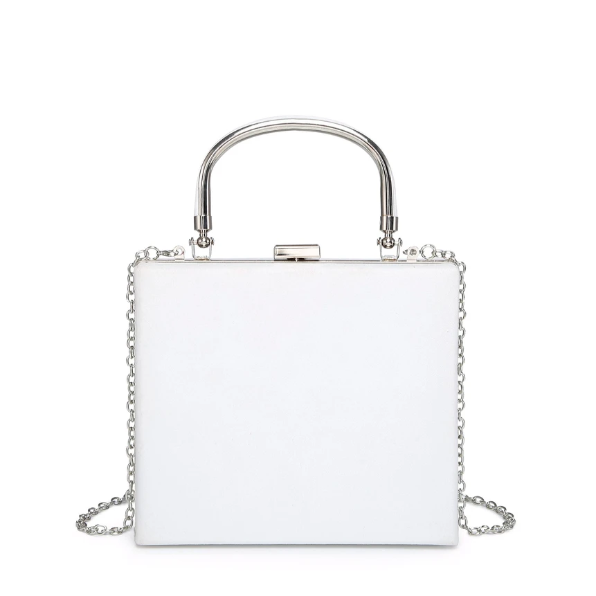 Pochette party square GB
