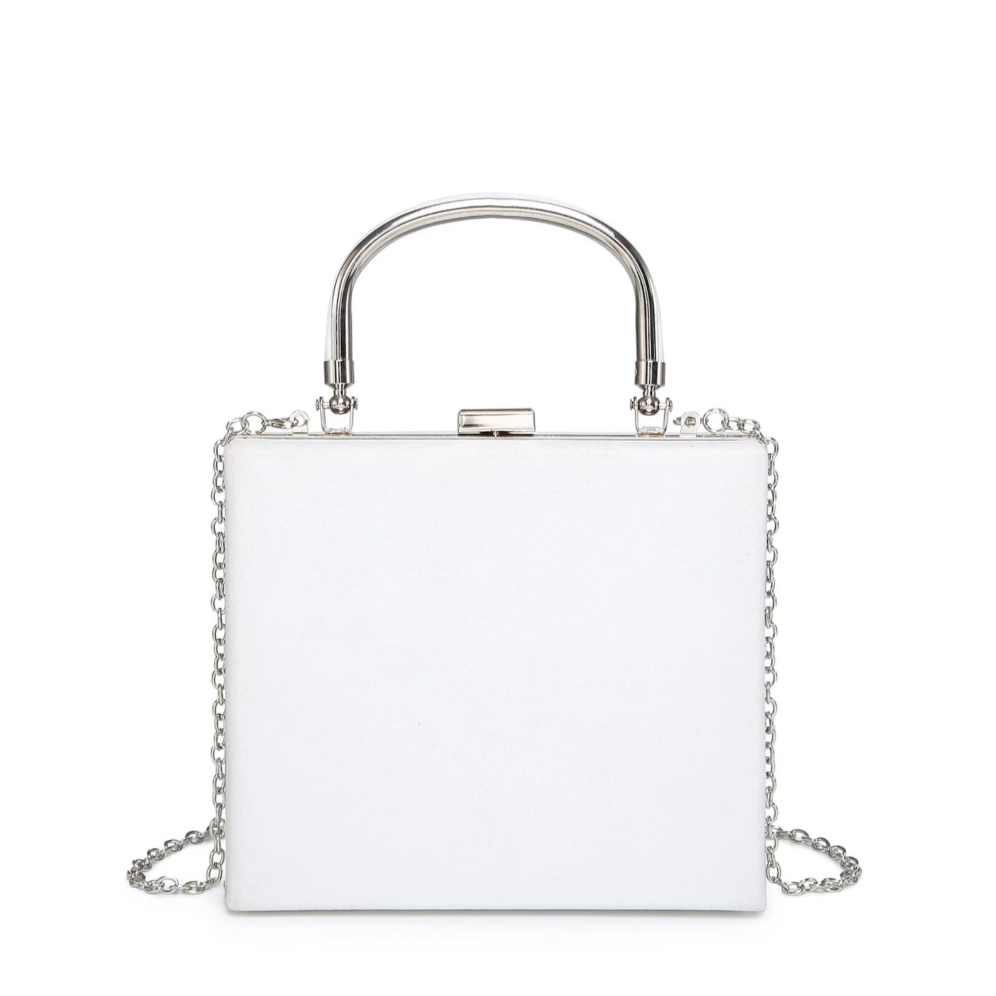 Pochette party square GB