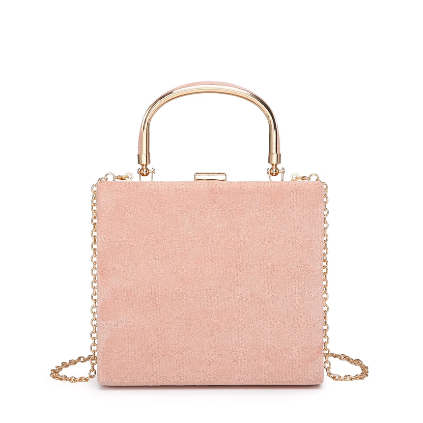 Pochette party square GB