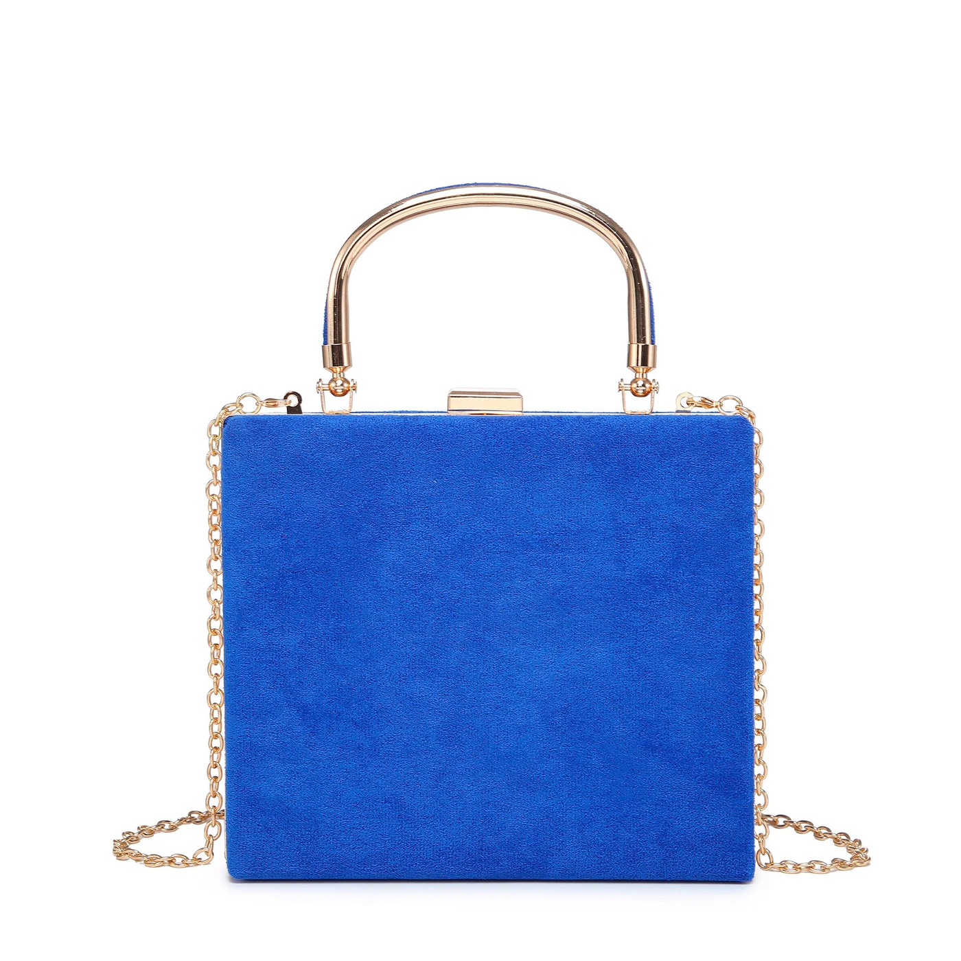 Pochette carré GB