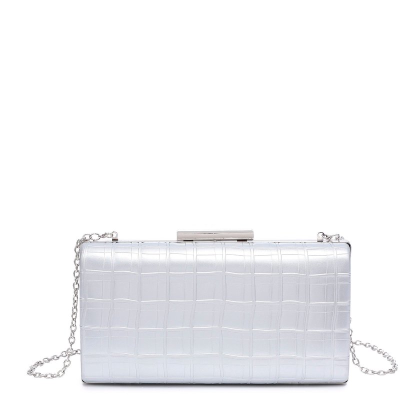 Party bag texture with chain GB