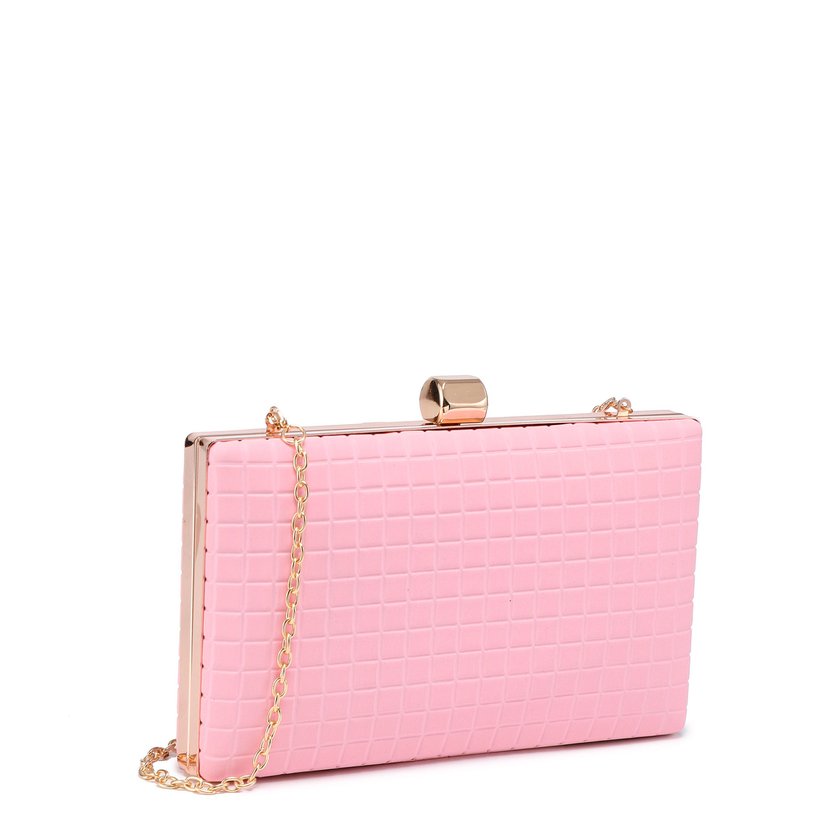 Pochette party chain shoulder current  GB