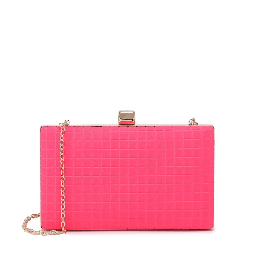 Pochette party chain shoulder current  GB